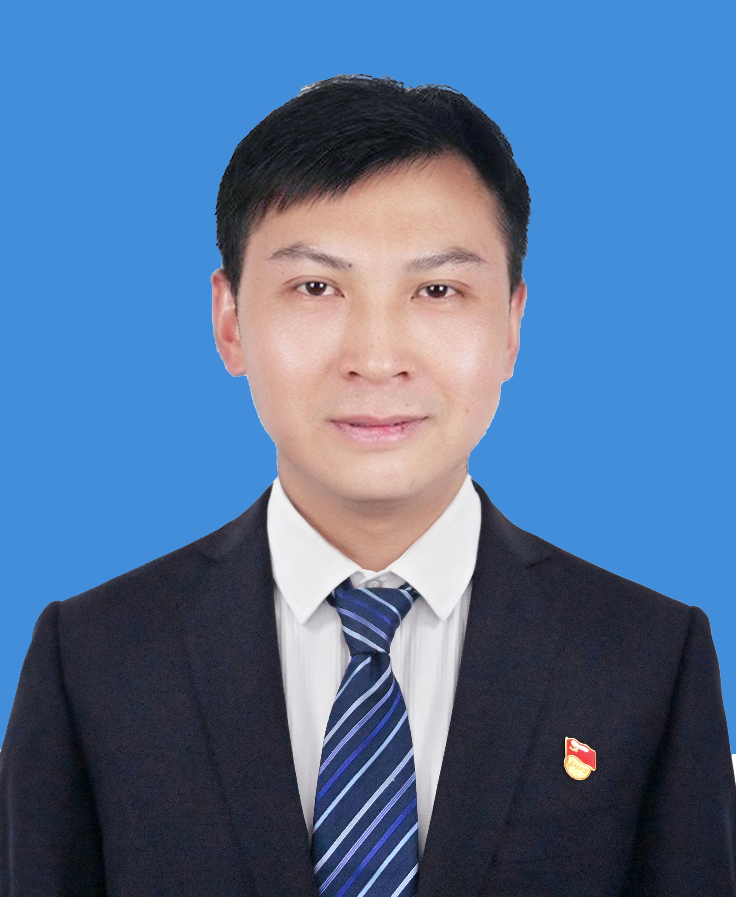刘健宇